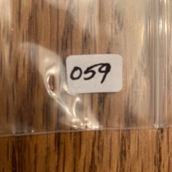 Antonio Melani Women's Dress Black Fitted Back Zip, Kick Pleat size 4 - Picture 13 of 13